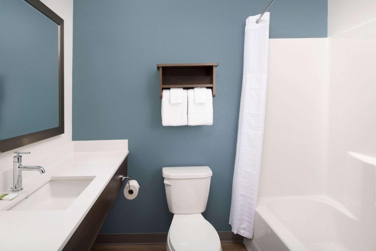 Woodspring Suites Chicago Tinley Park Εξωτερικό φωτογραφία