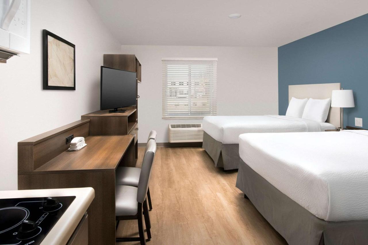 Woodspring Suites Chicago Tinley Park Εξωτερικό φωτογραφία