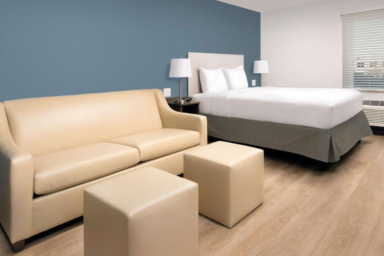 Woodspring Suites Chicago Tinley Park Εξωτερικό φωτογραφία