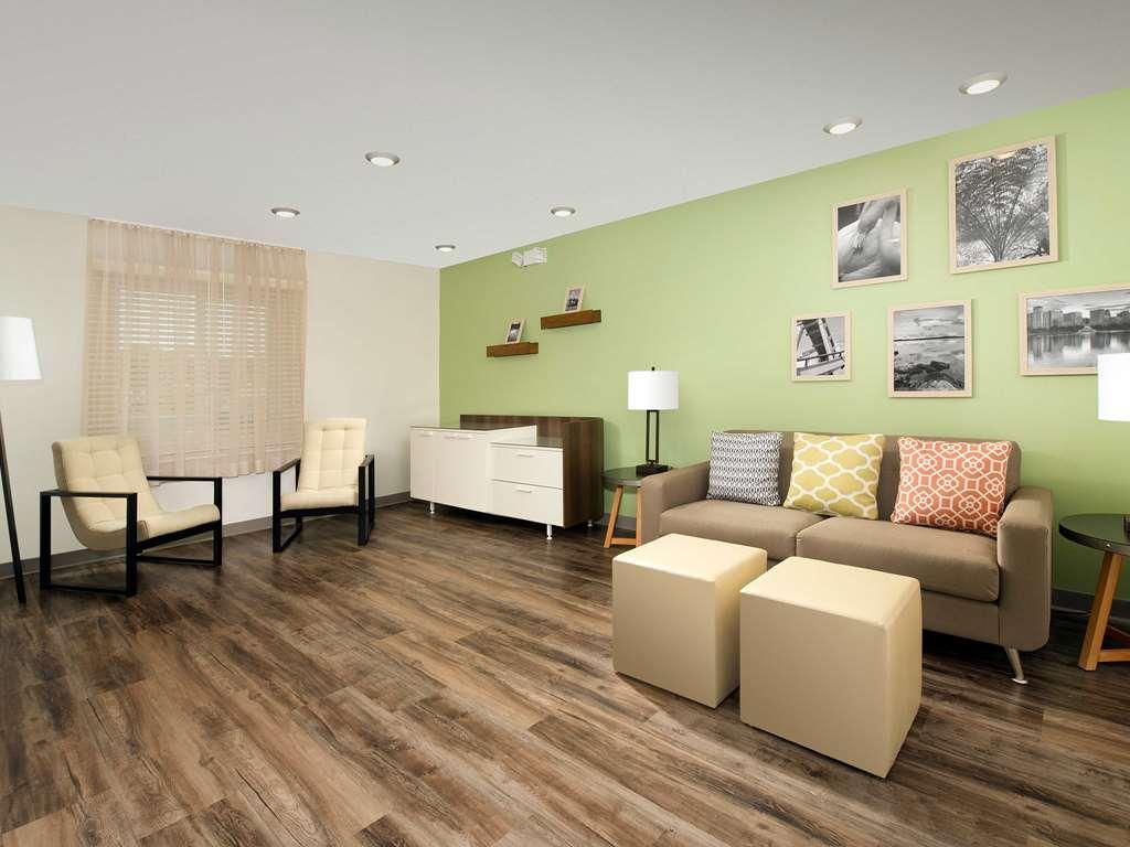 Woodspring Suites Chicago Tinley Park Εσωτερικό φωτογραφία