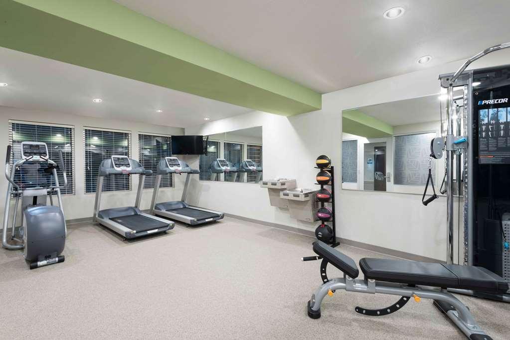 Woodspring Suites Chicago Tinley Park Ανέσεις φωτογραφία