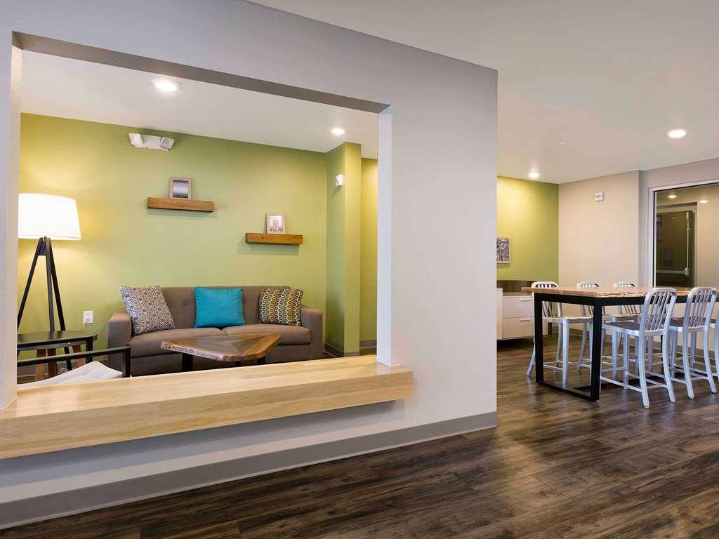 Woodspring Suites Chicago Tinley Park Εσωτερικό φωτογραφία