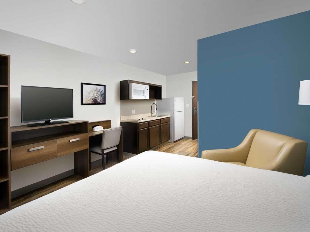 Woodspring Suites Chicago Tinley Park Δωμάτιο φωτογραφία