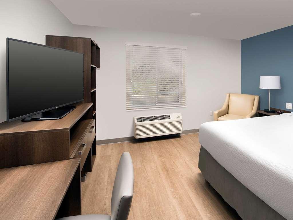 Woodspring Suites Chicago Tinley Park Δωμάτιο φωτογραφία