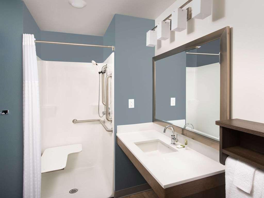 Woodspring Suites Chicago Tinley Park Δωμάτιο φωτογραφία